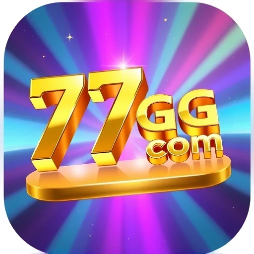 77gg.com Logo