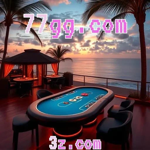 77gg.com: Descubra as Imperdíveis Máquinas de Jogos Online!